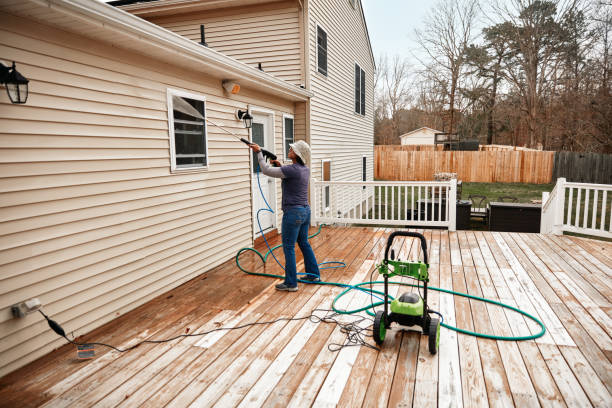 Best Pressure Washing Company Near Me  in Carey, ID