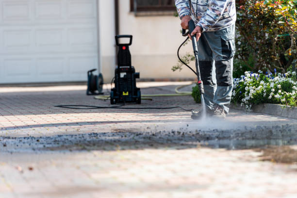 Professional Pressure Washing in Carey, ID