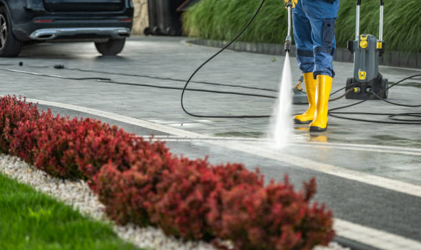 Best Pressure Washing Brick  in Carey, ID