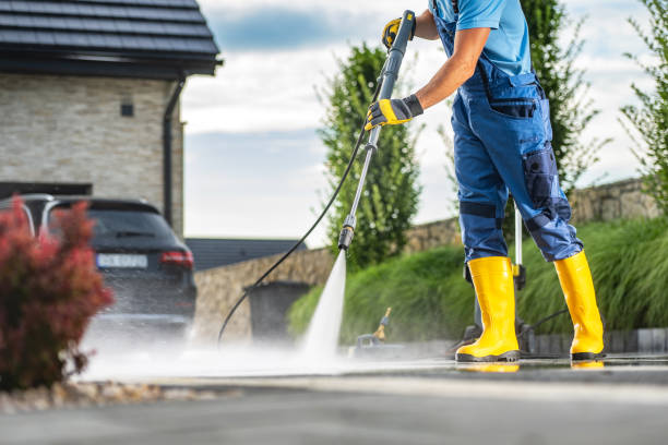 Best Garage Pressure Washing  in Carey, ID